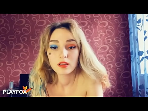 ❤️ Mágikus virtuális valóság szemüveg adott nekem szex Harley Quinnel ❤️❌ Baszás videó at hu.kiss-x-max.ru ☑