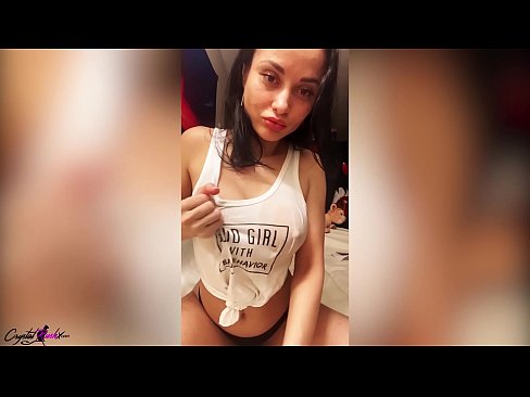 ❤️ Busty Pretty Woman Wanking Her Pussy és simogatja a hatalmas mellek egy nedves pólóban ❤️❌ Baszás videó at hu.kiss-x-max.ru ☑